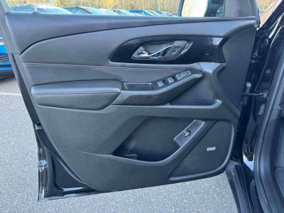 2023 Chevrolet Traverse AWD RS