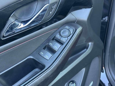 2023 Chevrolet Traverse AWD RS