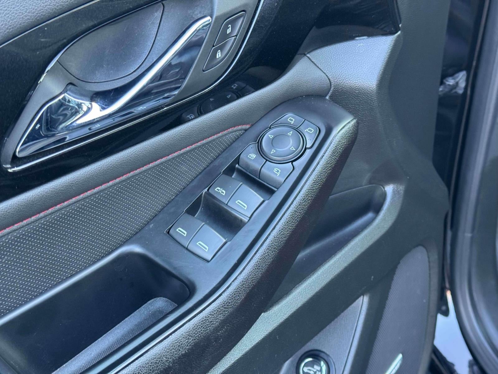 2023 Chevrolet Traverse AWD RS