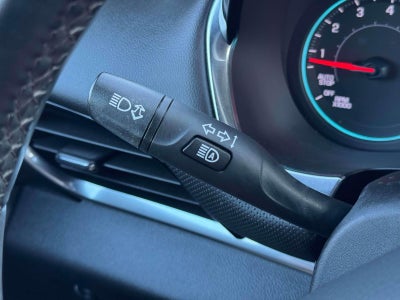 2023 Chevrolet Traverse AWD RS