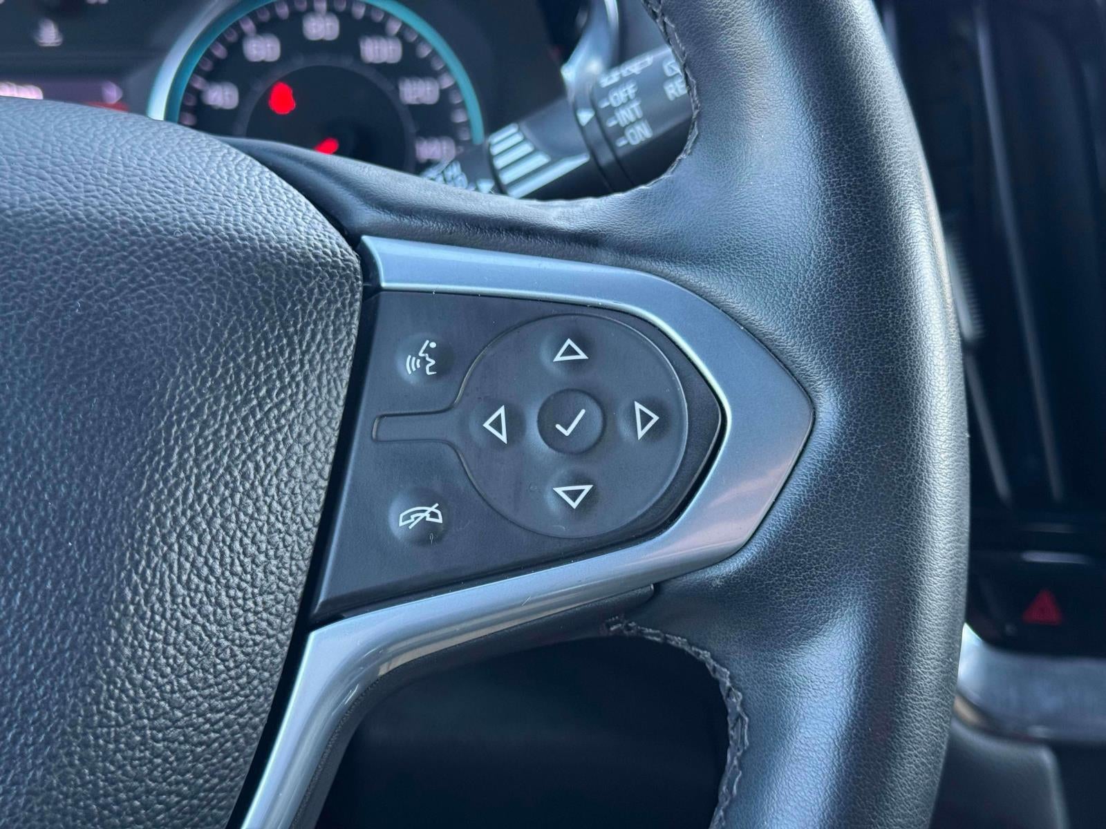 2023 Chevrolet Traverse AWD RS