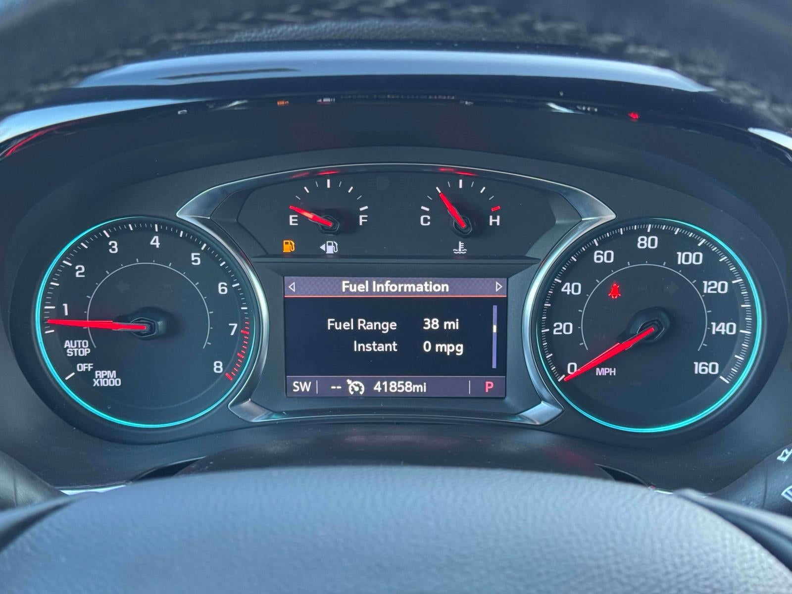 2023 Chevrolet Traverse AWD RS