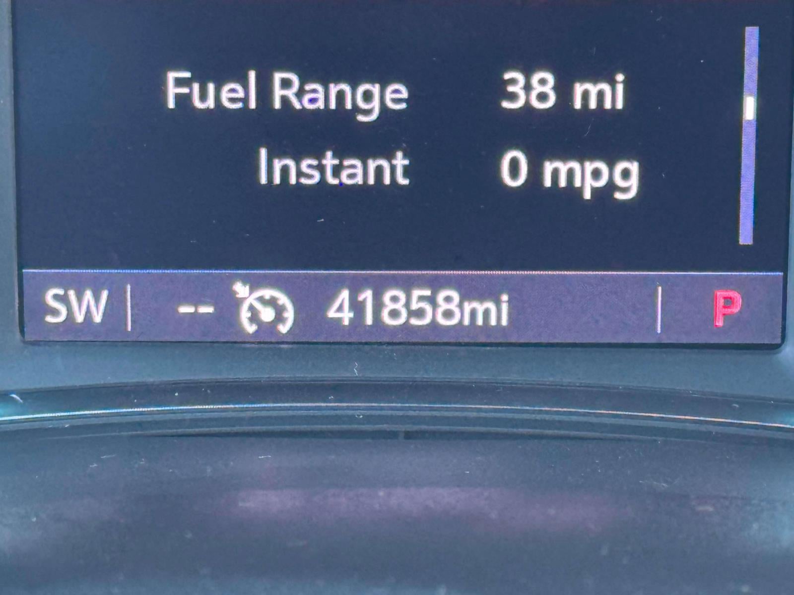 2023 Chevrolet Traverse AWD RS