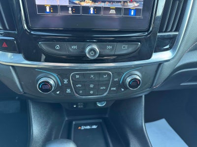 2023 Chevrolet Traverse AWD RS