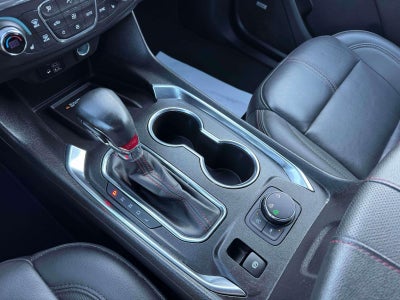 2023 Chevrolet Traverse AWD RS