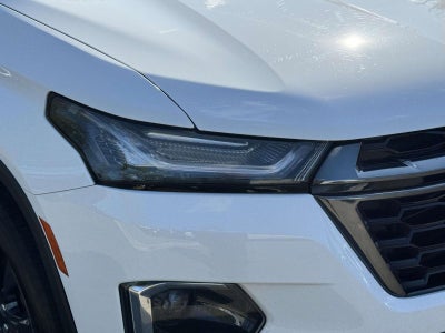 2023 Chevrolet Traverse AWD RS