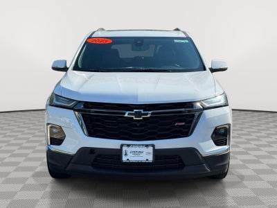 2023 Chevrolet Traverse AWD RS