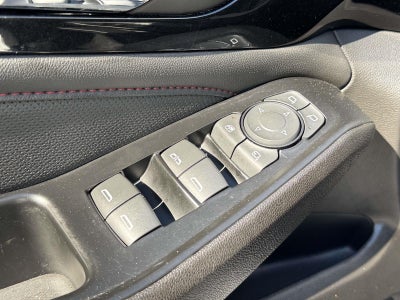 2023 Chevrolet Traverse AWD RS
