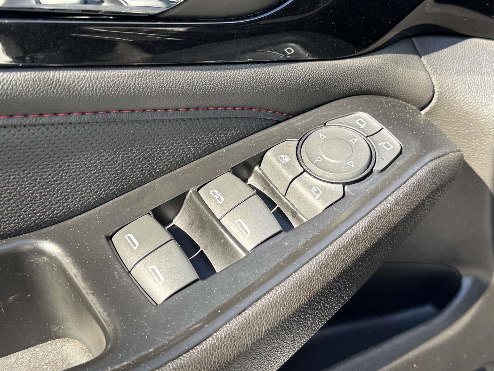 2023 Chevrolet Traverse AWD RS
