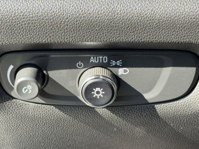2023 Chevrolet Traverse AWD RS