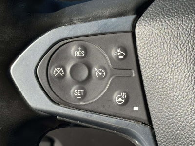 2023 Chevrolet Traverse AWD RS