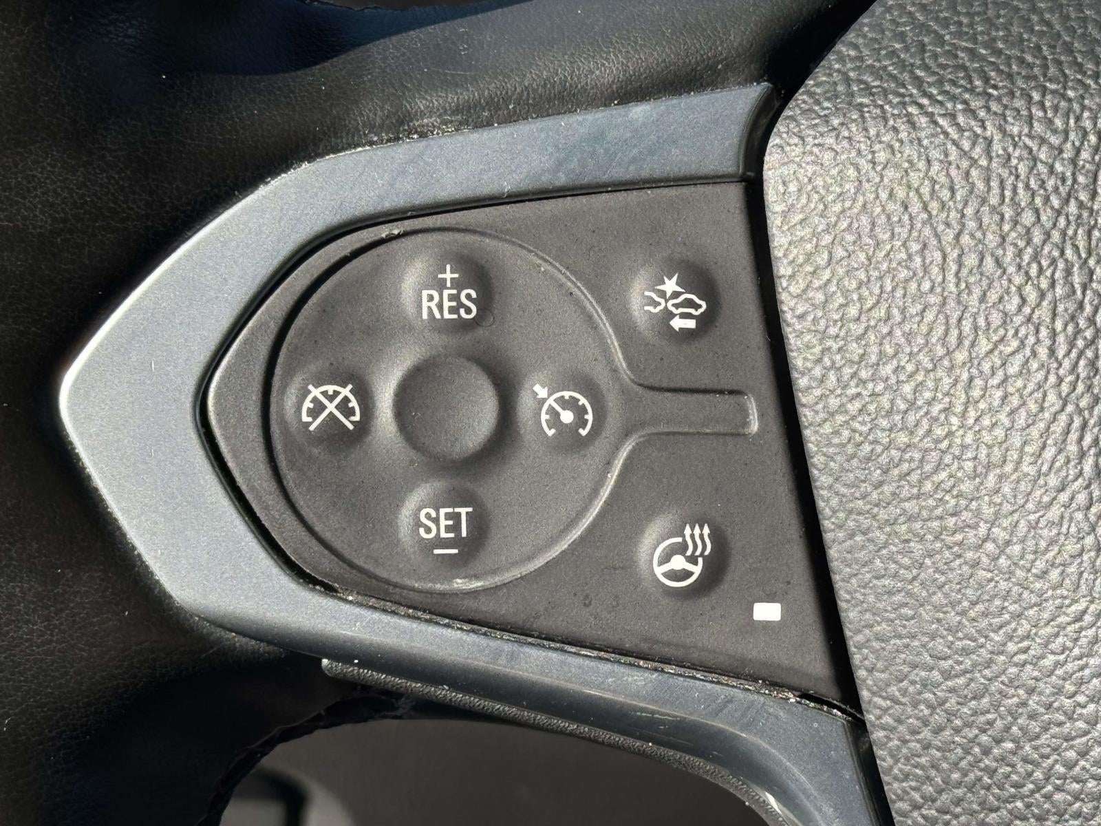 2023 Chevrolet Traverse AWD RS