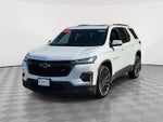 2023 Chevrolet Traverse AWD RS