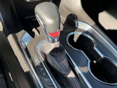 2023 Chevrolet Traverse AWD RS