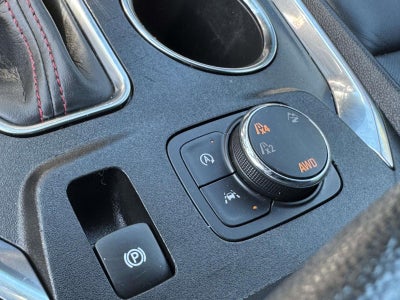 2023 Chevrolet Traverse AWD RS