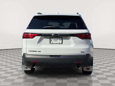 2023 Chevrolet Traverse AWD RS