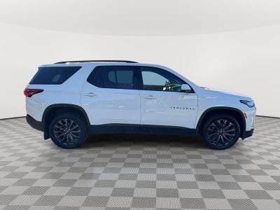2023 Chevrolet Traverse AWD RS