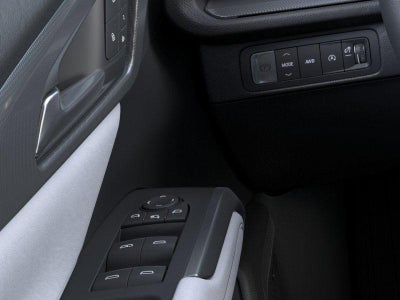 2026 Chevrolet Traverse AWD High Country