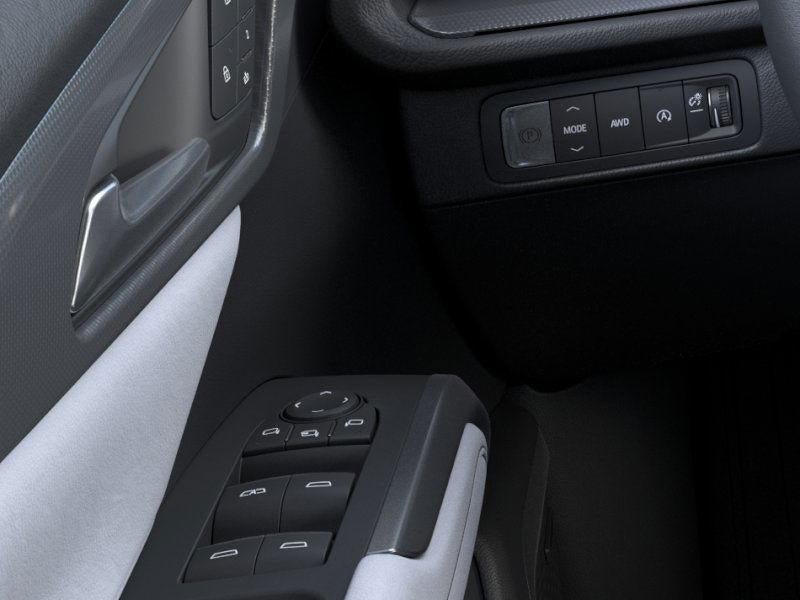 2026 Chevrolet Traverse AWD High Country