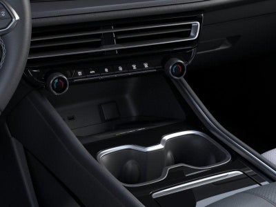 2026 Chevrolet Traverse AWD High Country