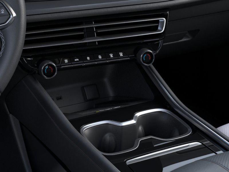 2026 Chevrolet Traverse AWD High Country