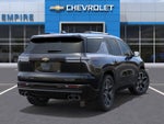 2026 Chevrolet Traverse AWD High Country