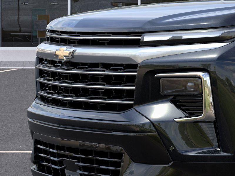 2026 Chevrolet Traverse AWD High Country