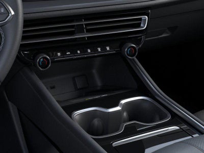 2026 Chevrolet Traverse AWD High Country