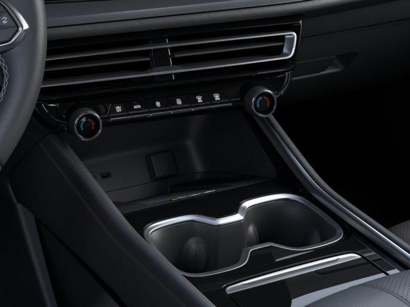 2026 Chevrolet Traverse AWD High Country