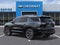 2026 Chevrolet Traverse AWD High Country