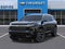 2026 Chevrolet Traverse AWD High Country