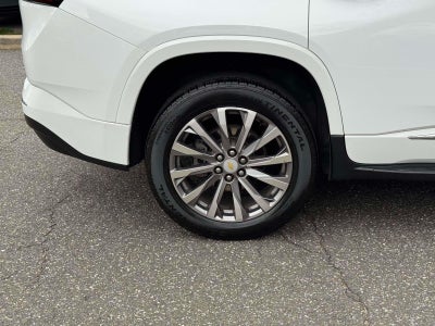 2023 Chevrolet Traverse AWD Premier