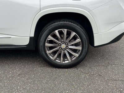 2023 Chevrolet Traverse AWD Premier