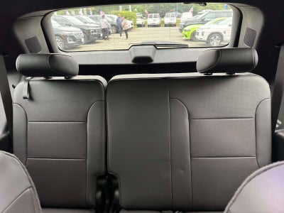 2023 Chevrolet Traverse AWD Premier
