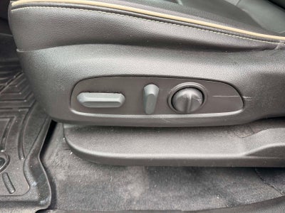 2023 Chevrolet Traverse AWD Premier