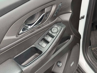 2023 Chevrolet Traverse AWD Premier