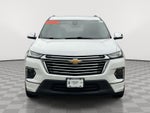 2023 Chevrolet Traverse AWD Premier