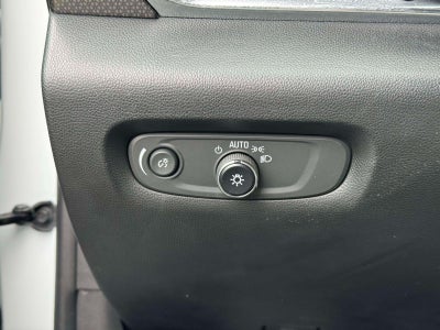 2023 Chevrolet Traverse AWD Premier