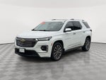 2023 Chevrolet Traverse AWD Premier
