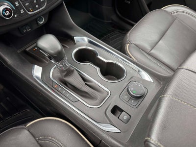 2023 Chevrolet Traverse AWD Premier