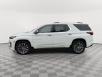 2023 Chevrolet Traverse AWD Premier