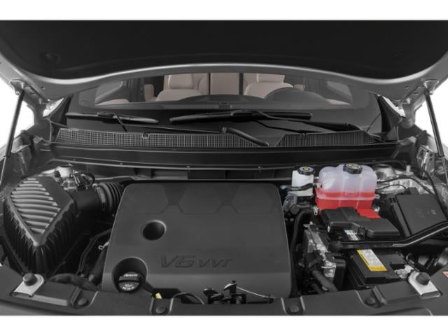 2023 Chevrolet Traverse AWD Premier