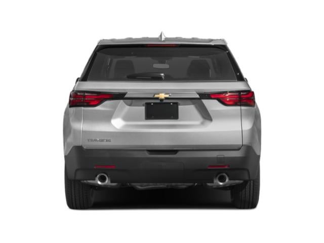 2023 Chevrolet Traverse AWD Premier