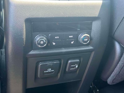 2023 Chevrolet Traverse AWD Premier