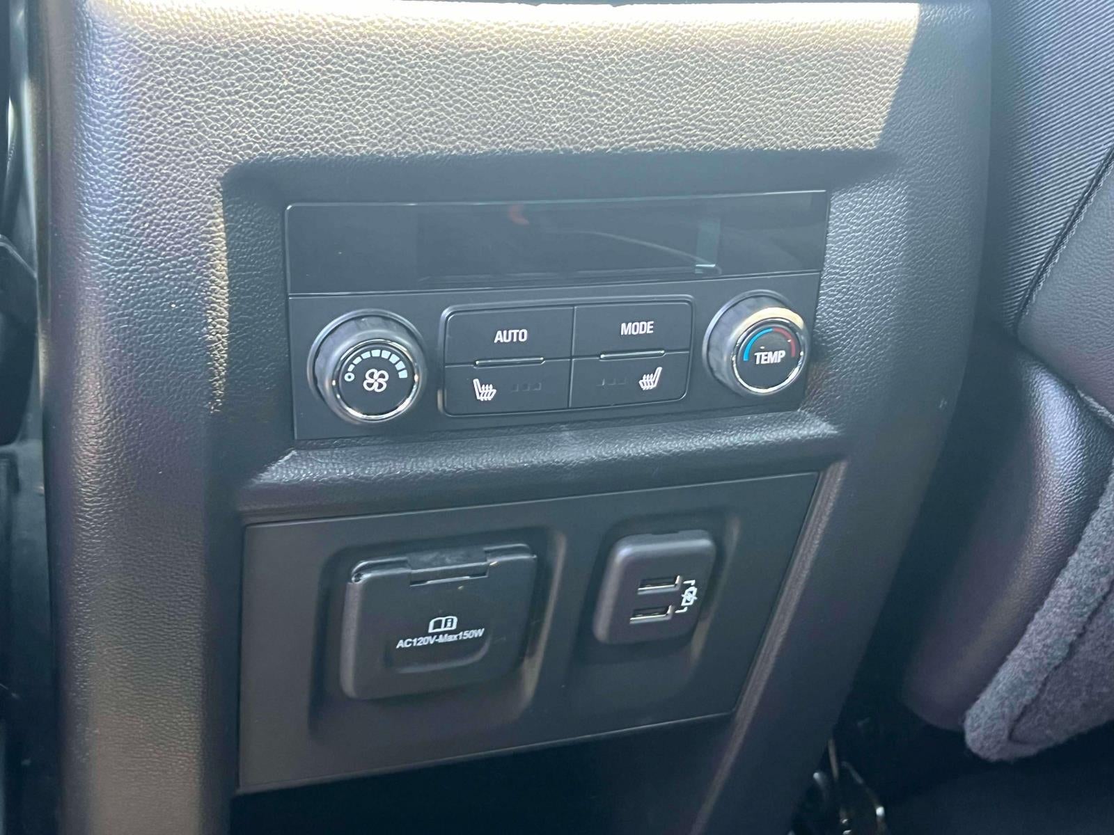 2023 Chevrolet Traverse AWD Premier