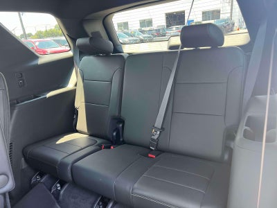 2023 Chevrolet Traverse AWD Premier