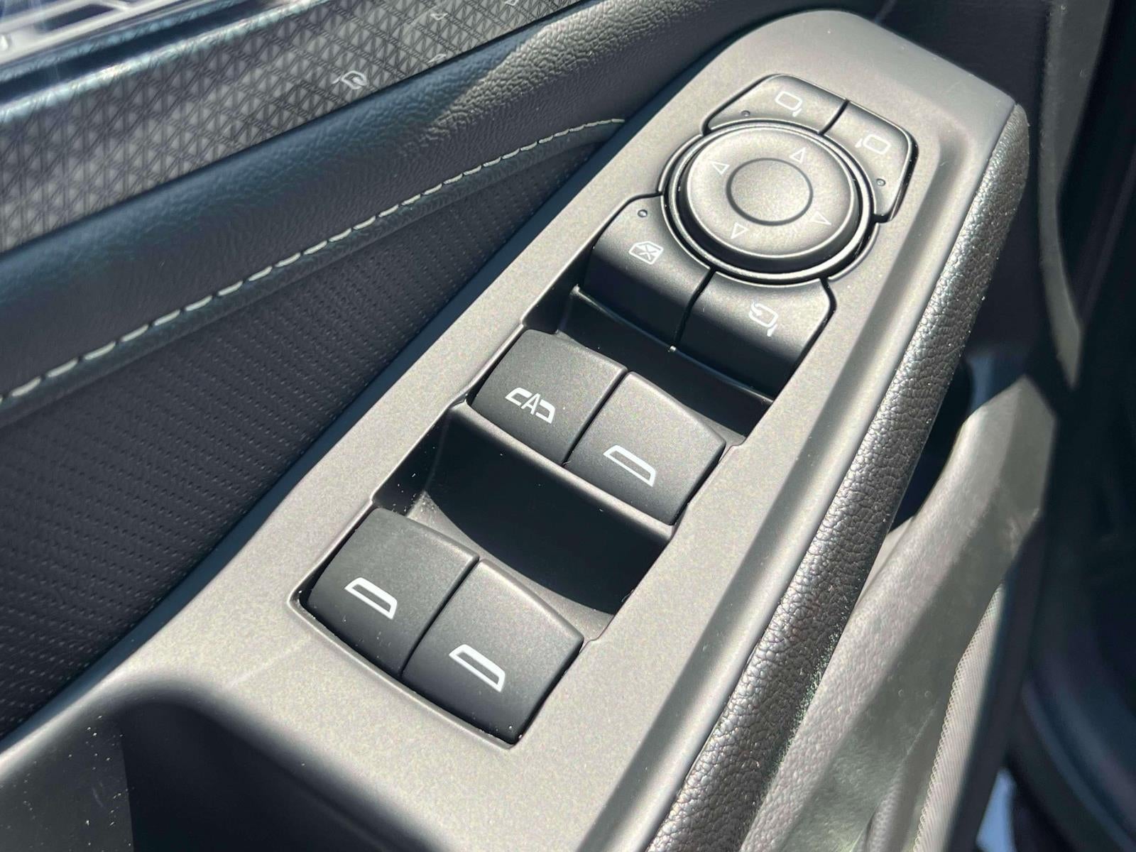 2023 Chevrolet Traverse AWD Premier