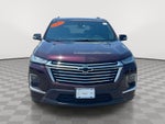 2023 Chevrolet Traverse AWD Premier