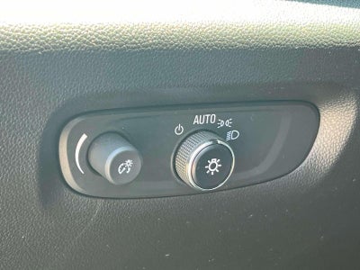 2023 Chevrolet Traverse AWD Premier