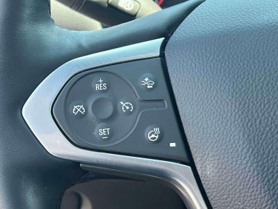 2023 Chevrolet Traverse AWD Premier